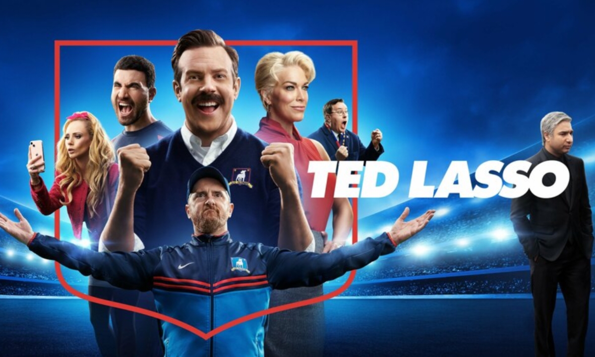 Ted lasso season 4 coming soon