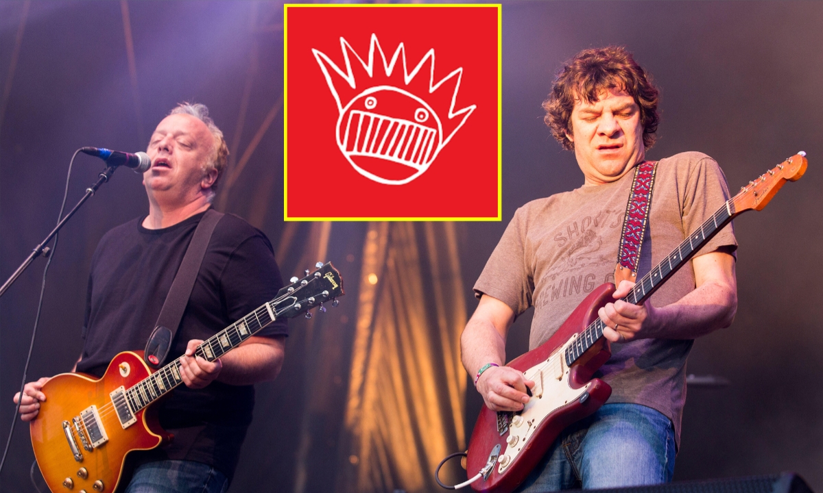 Ween Cancels Major 30th Anniversary Show 'Chocolate & Cheese'