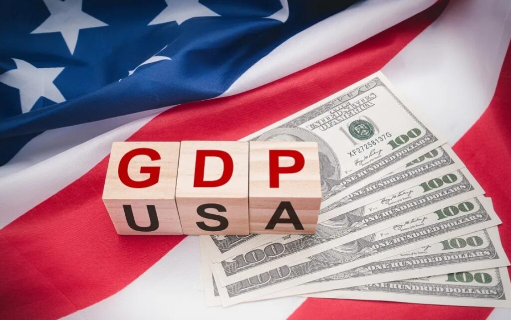 us gdp