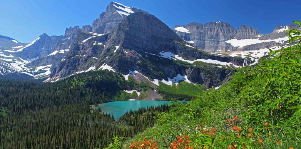 Glacier National Park