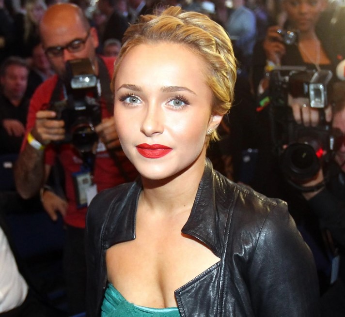 Hayden Panettiere