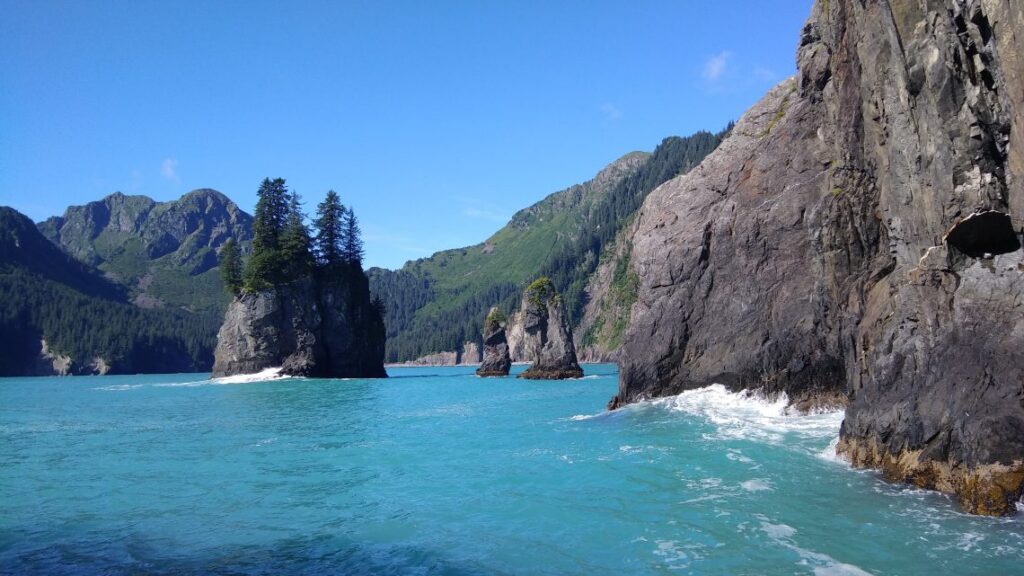 Kenai Fjords National Park