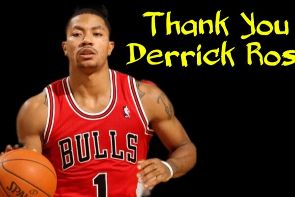 derrick rose retires