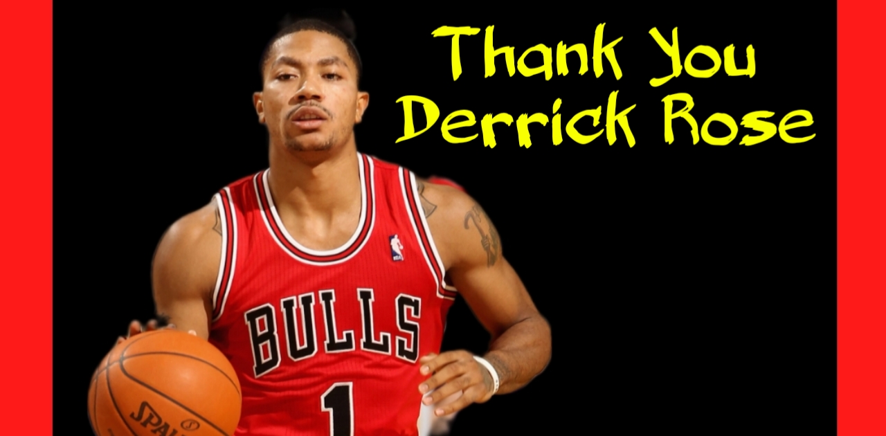 derrick rose retires