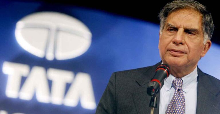 7 Lesser-Known Facts About Ratan Tata That Will Inspire You