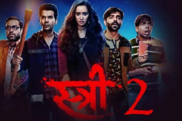 stree 2 ott free streaming