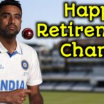 Ravichandran Ashwin Retirement