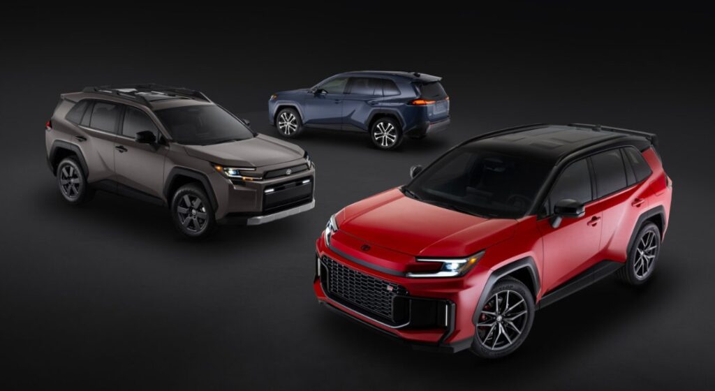 2026 toyota rav4