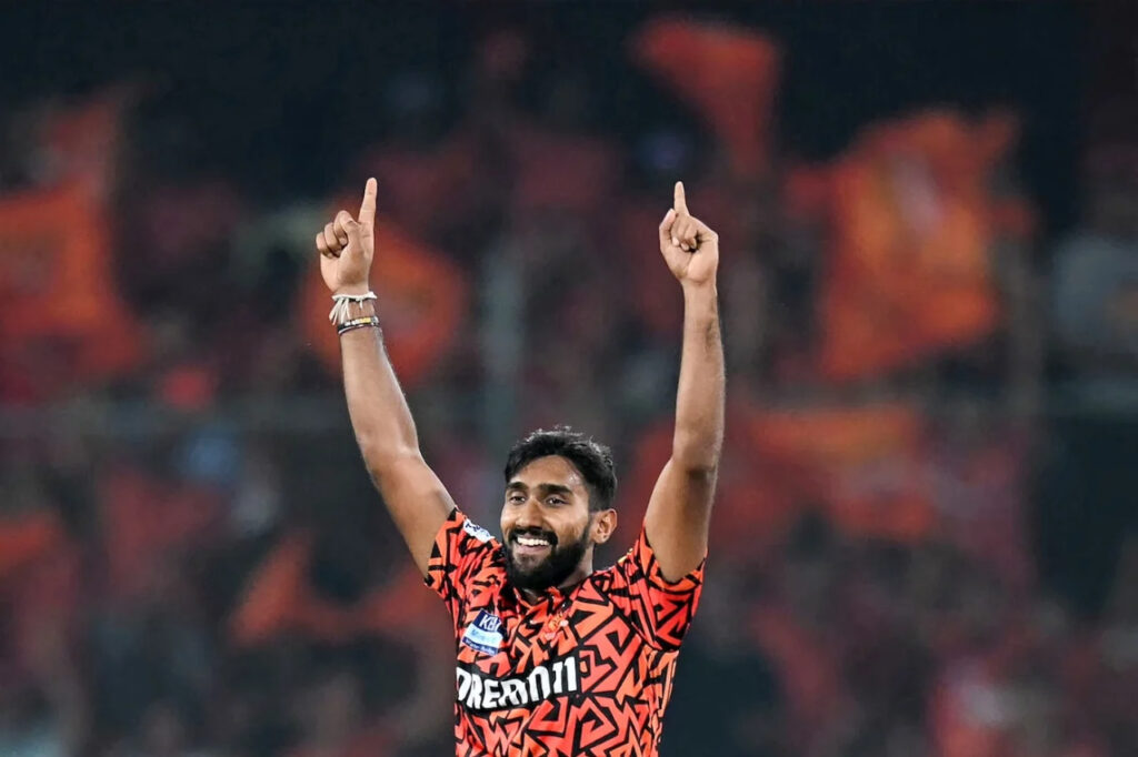 Eshan Malinga