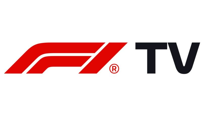 F1 TV