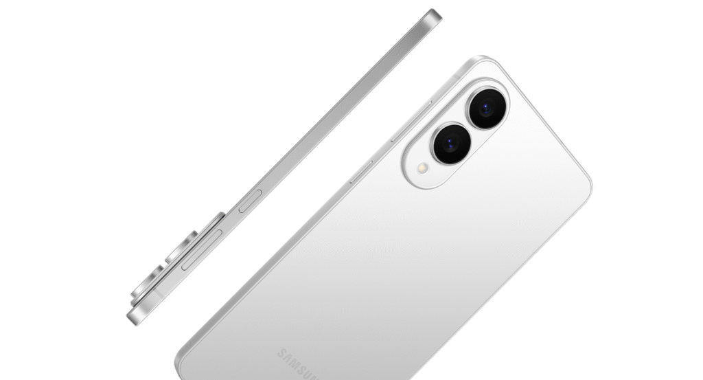 Samsung galaxy S25 Edge