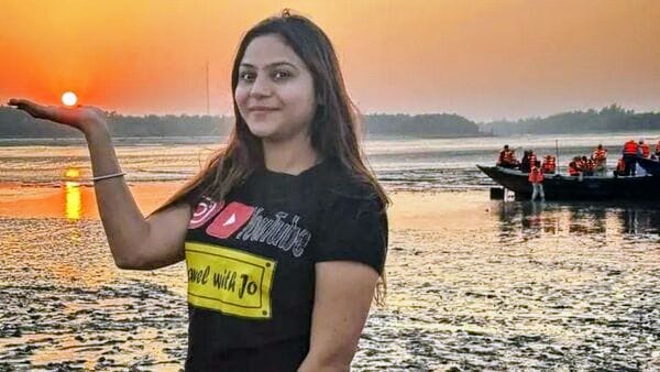 Jyoti malhotra