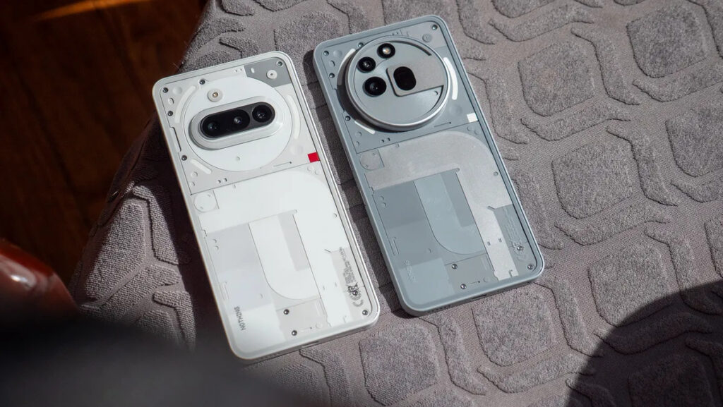 nothing phone 3
