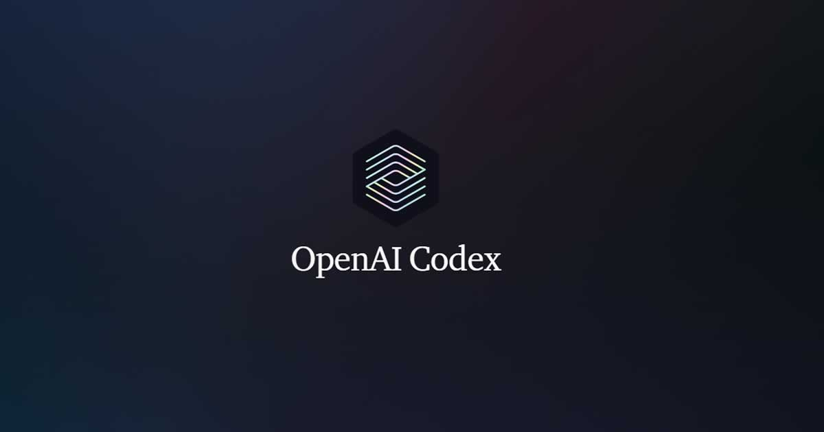 open AI Codex
