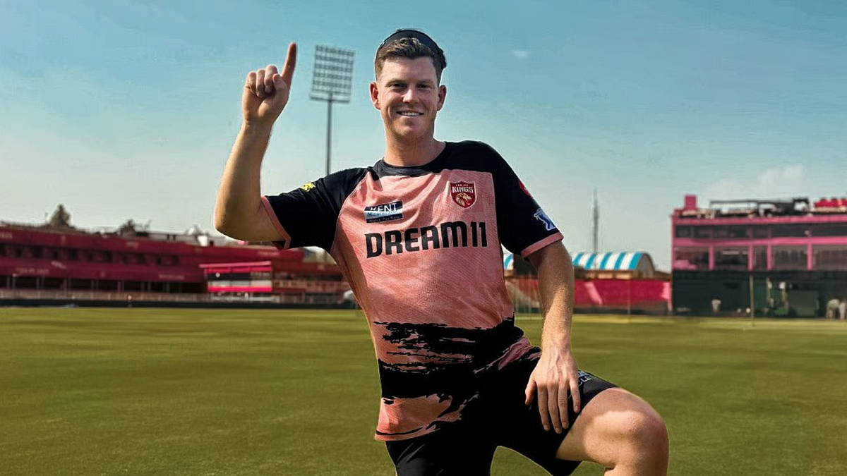 Mitchell Owen: A Tough Start for the Australian Power-Hitter as He Scored a Duck in IPL Debut