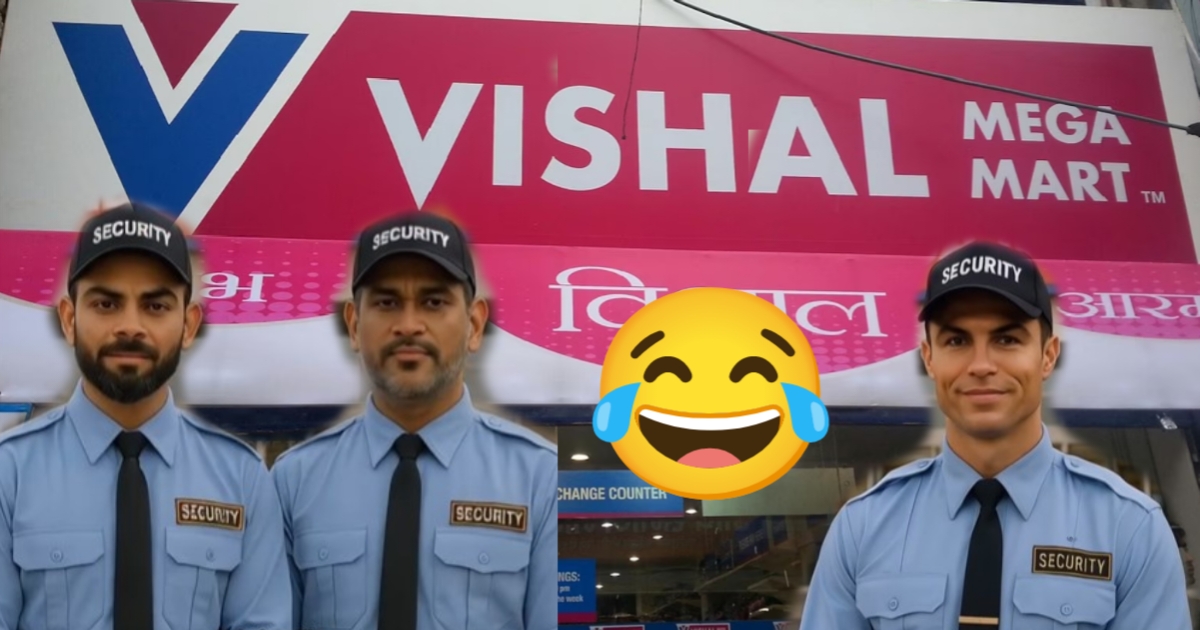vishal mega mart meme