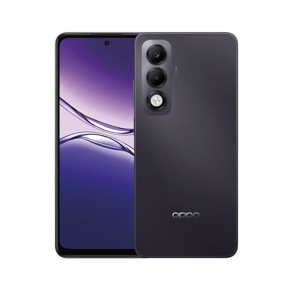 Oppo k13x 5g