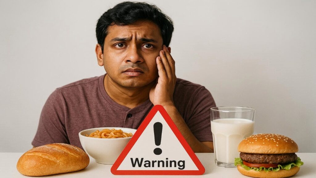 Winter diet warning for Bengalis – 8 foods to avoid for better health