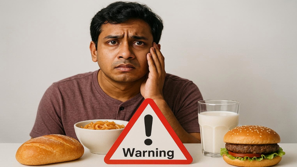 Winter diet warning for Bengalis – 8 foods to avoid for better health