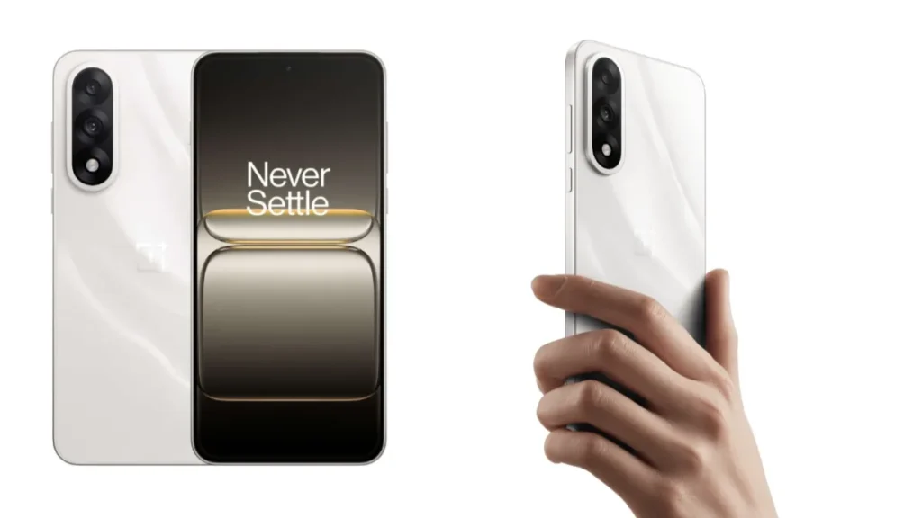 Oneplus Nord 5 রিভিউ