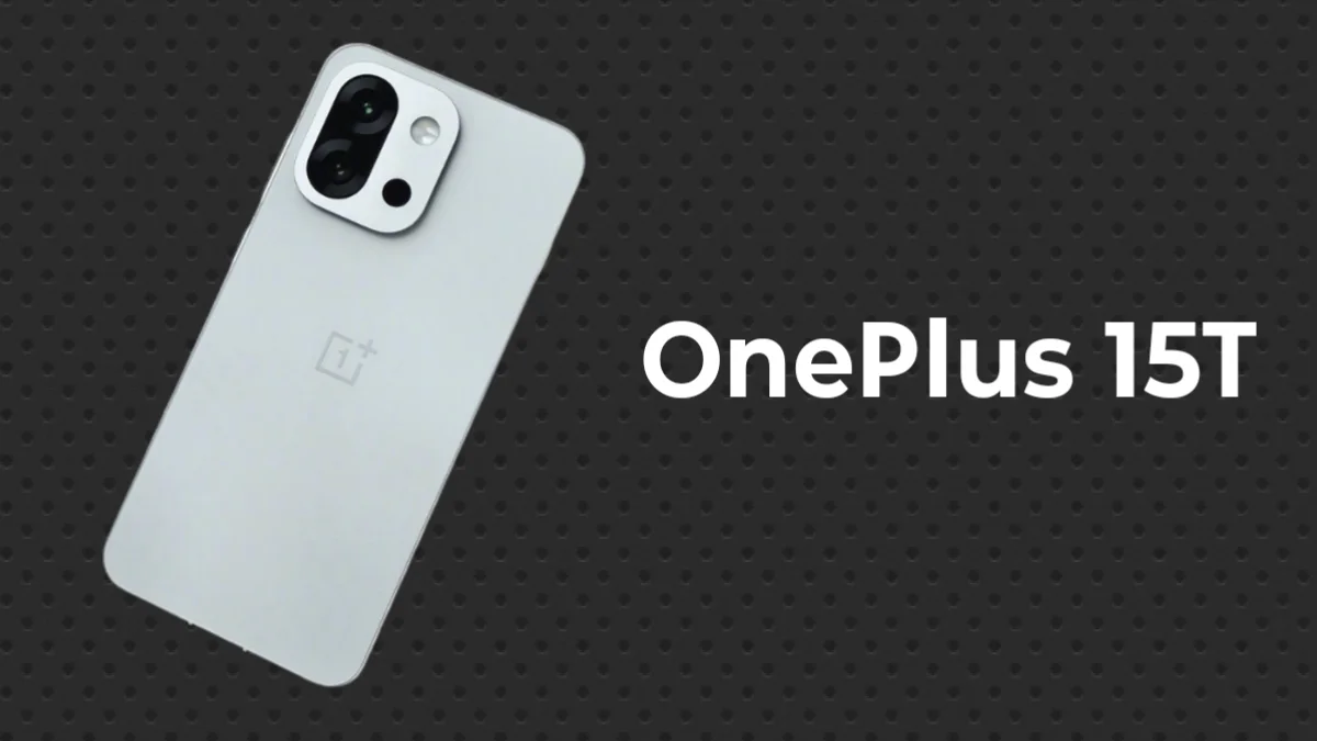 OnePlus 15T launch তারিখ, ফিচার ও দাম