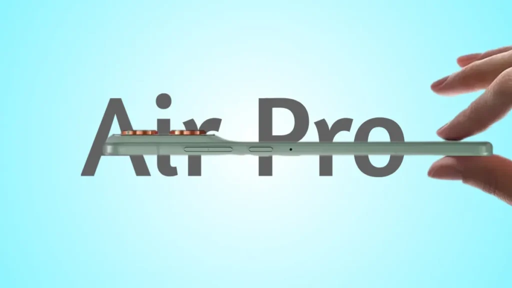 Moto X70 Air Pro Could Launch in Global Markets as Motorola Edge 70 Pro