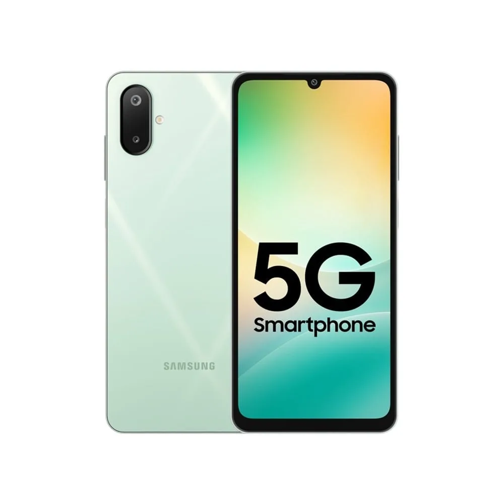 Samsung galaxy M06 5g