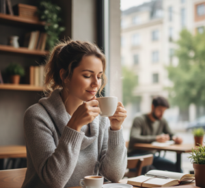 Excess tea and coffee causing dehydration in winter for Bengalis