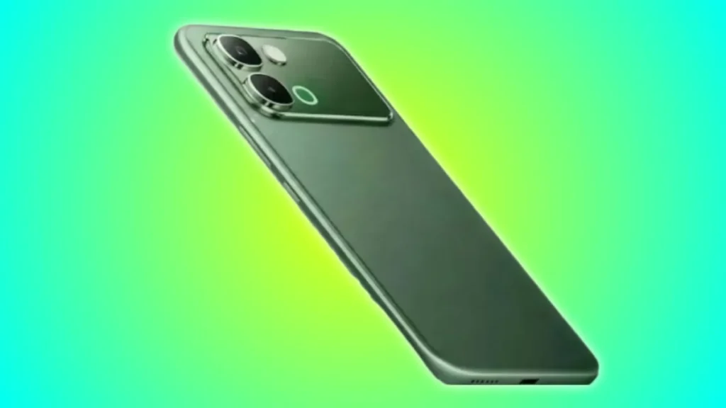 Infinix Note Edge curved AMOLED display smartphone design