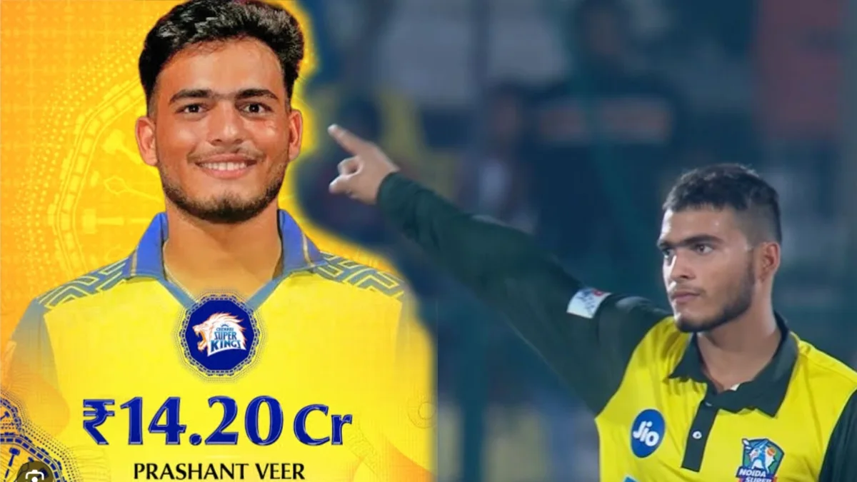prashant veer sold to csk in ipl auction 2026