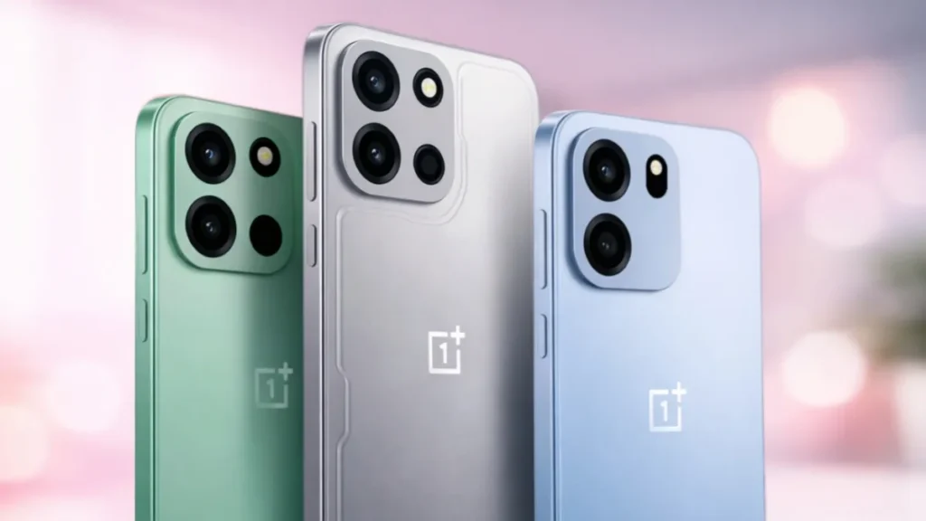 OnePlus Nord 6 smartphone expected features and specs