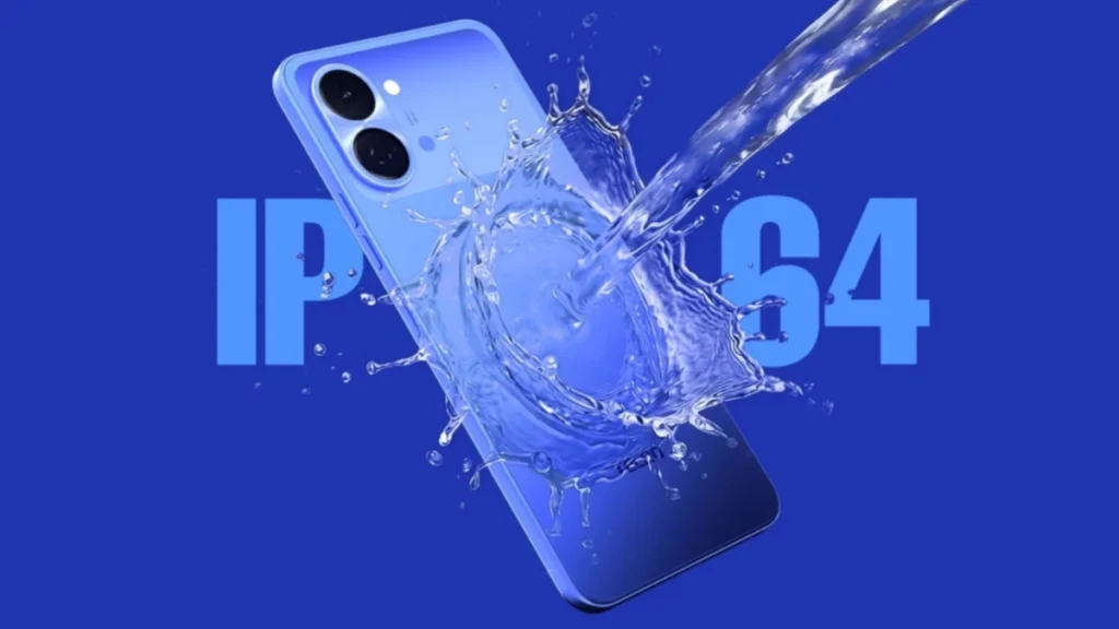 Tecno Spark Go 3 budget smartphone with 6.75-inch 120Hz display and 5000mAh battery