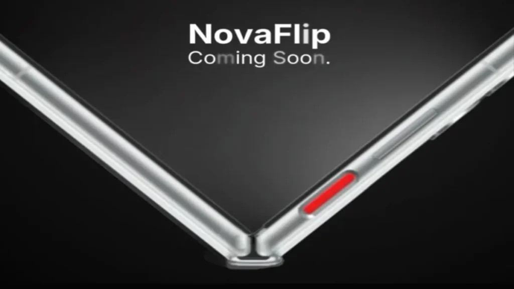 AI+ NovaFlip Flip 5G স্মার্টফোন – 144Hz AMOLED ডিসপ্লে ও সাশ্রয়ী দামে ভারতের লঞ্চ