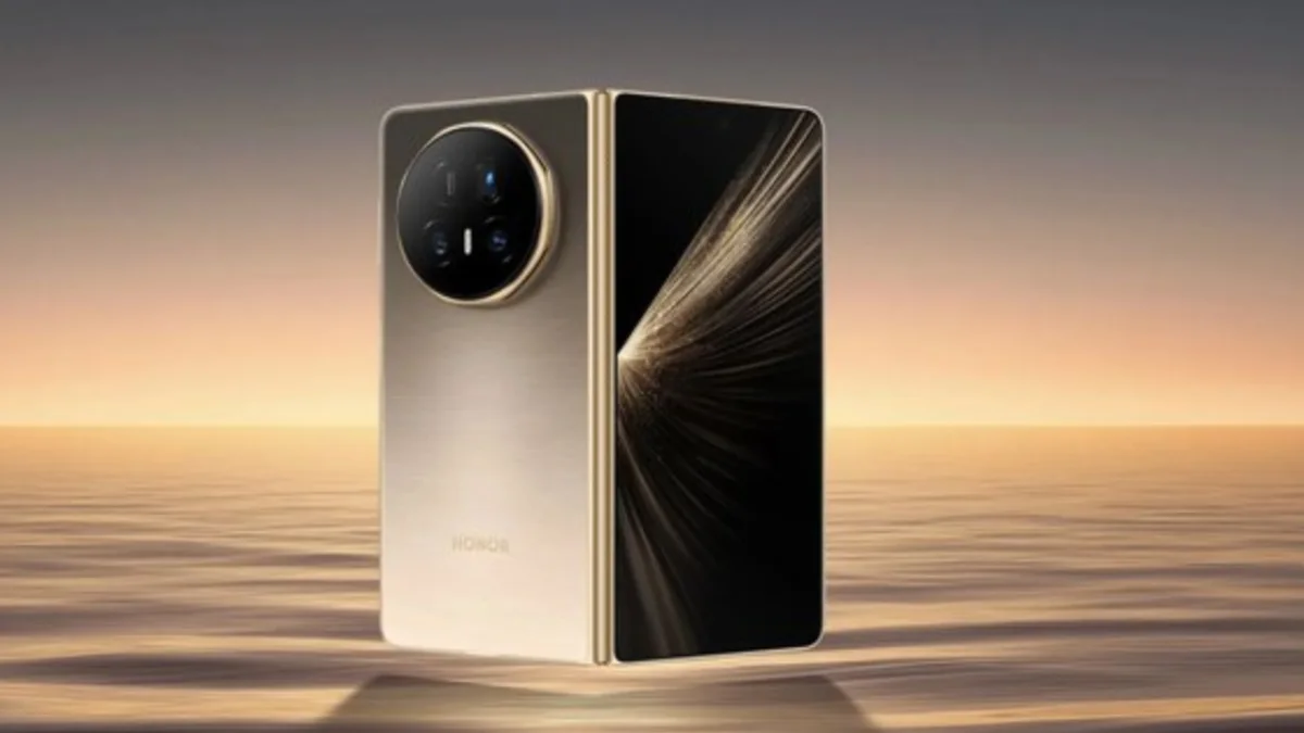 Honor Magic V6 foldable smartphone expected with Snapdragon 8 Elite Gen 5 and 200MP camera