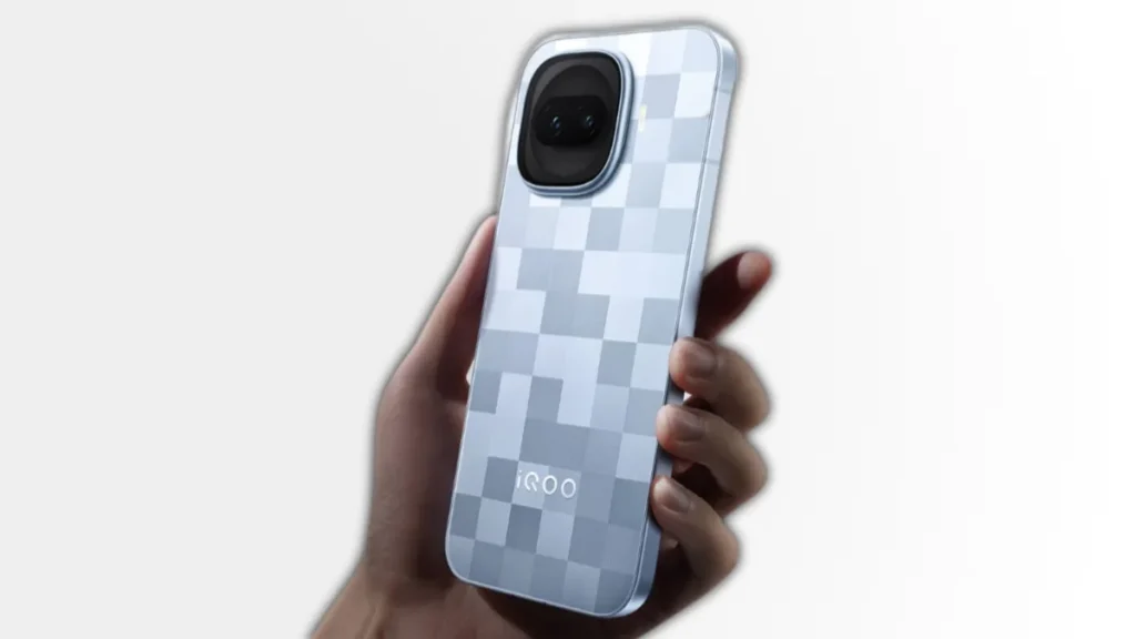 iQOO 15R smartphone with Snapdragon 8 Gen 5 processor and 200MP camera launch news