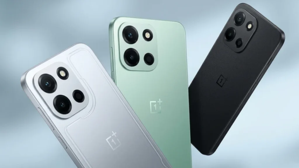 OnePlus Nord 6 smartphone to launch today in India at 7 pm