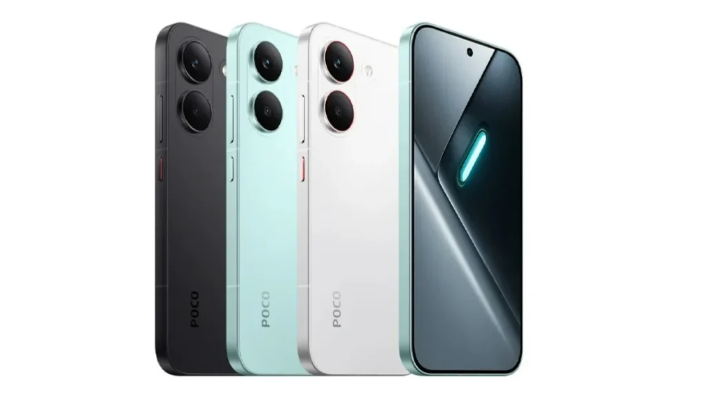 Poco X8 Pro and poco x8 pro Max expected to launch with massive battery and powerful performance
