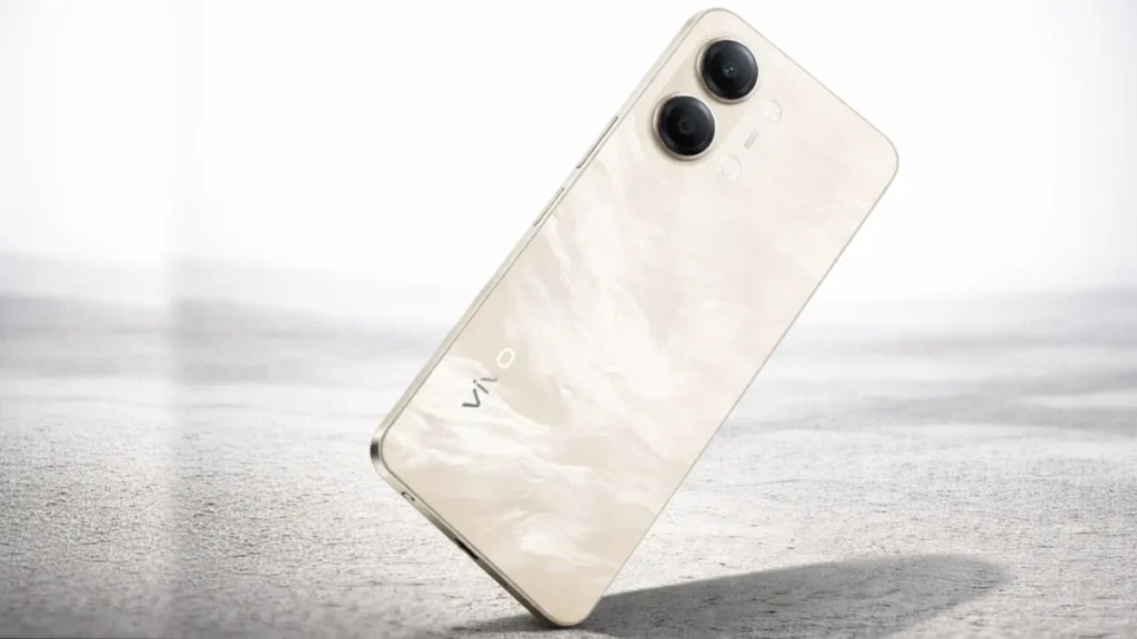 Vivo Y05 4G Bangladesh launch with 6500mAh battery and 120Hz screen