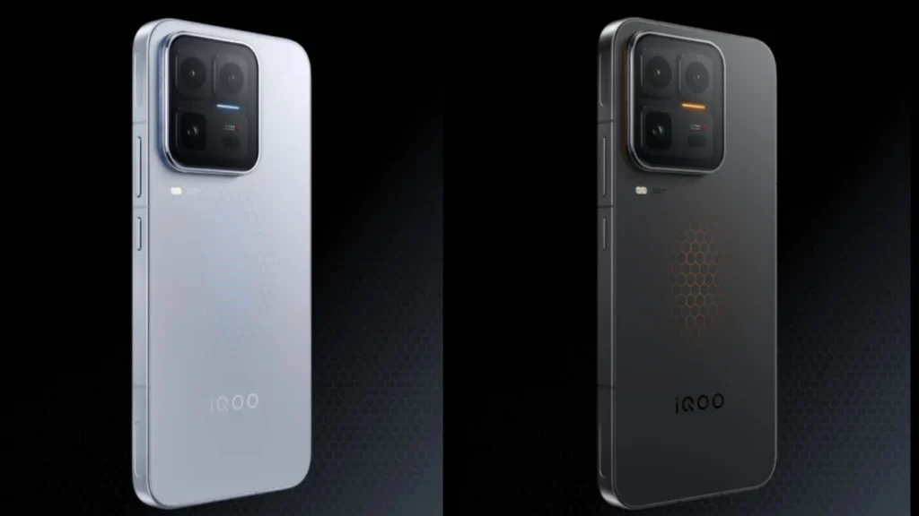 iQOO 15 Ultra launched with Snapdragon 8 Elite Gen 5 and 2K+ 144Hz AMOLED display