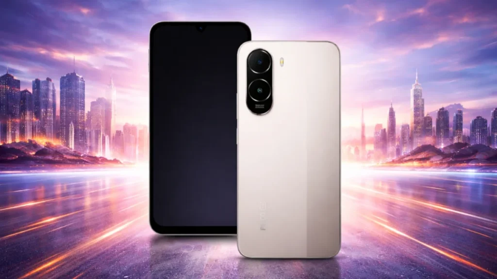 POCO C85x 5G India launch on 10 march with 6300mAh battery and 6.9" display