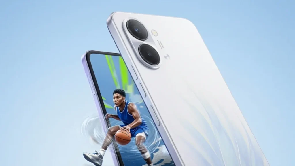 Tecno Pop X budget smartphone with 120Hz display and 5000mAh battery launching in India