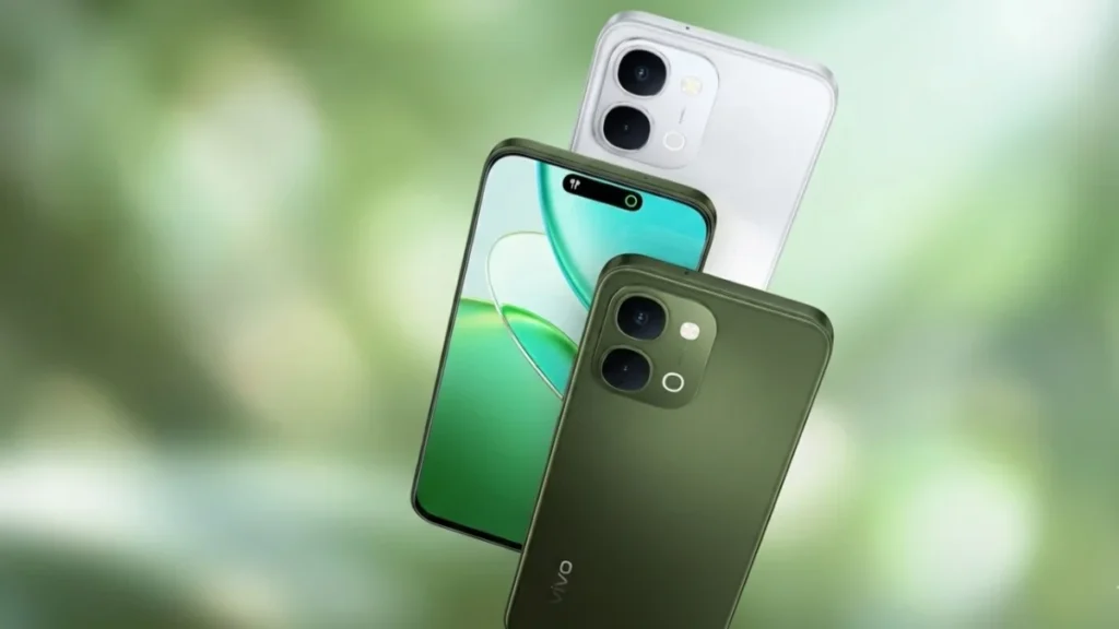 Vivo T5x 5G India launch teaser smartphone with performance focused features