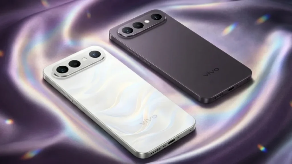 Vivo X300 FE compact flagship smartphone with Snapdragon 8 Gen 5