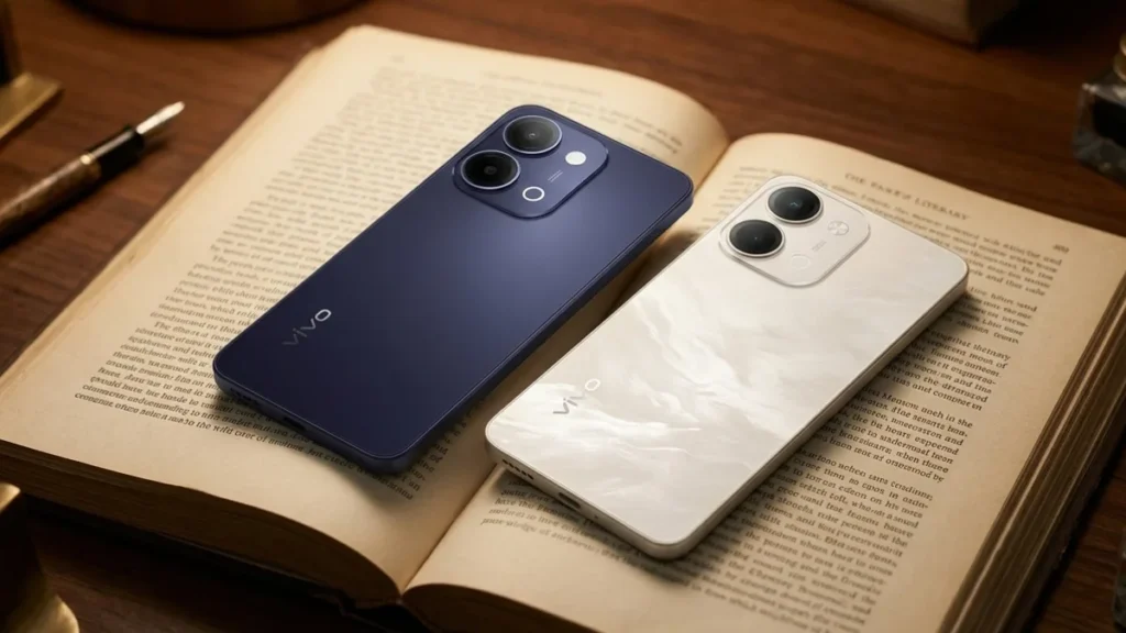 Vivo Y11 5G India Launch – Budget 5G Phone with 6500mAh Battery and 120Hz Display