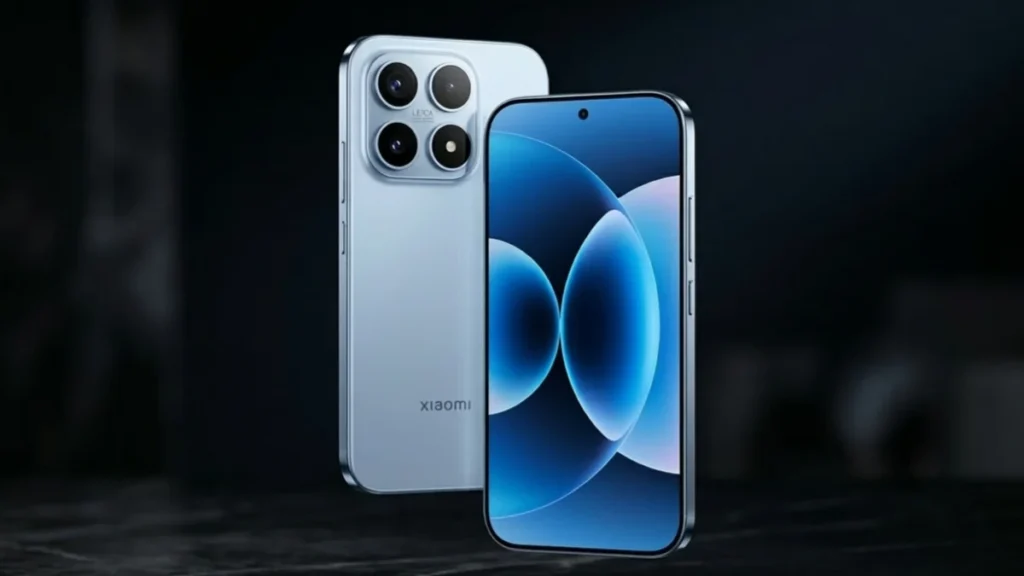 Xiaomi 17 flagship smartphone with Leica camera and AMOLED display launched in India