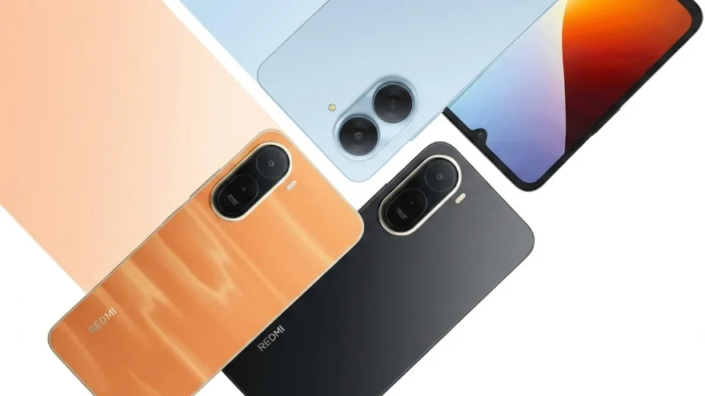 Redmi A7 Series India launch 21 April with 6300mAh battery and 120Hz display