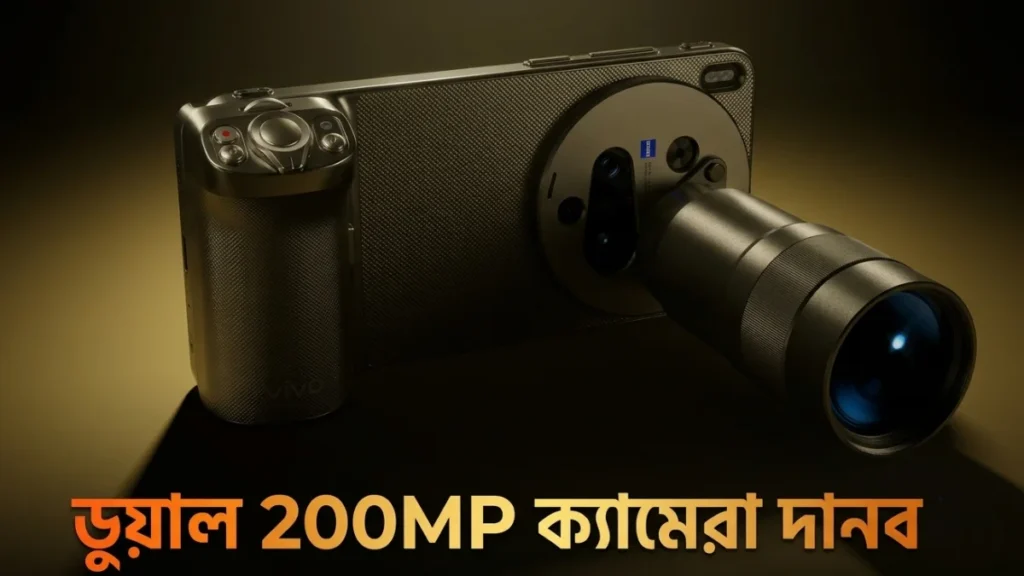Vivo X300 Ultra India launch Amazon teaser with 200MP ZEISS camera flagship smartphone