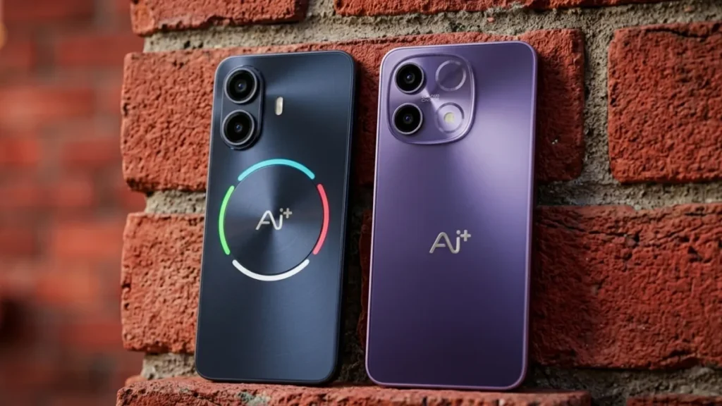 ai+ nova 2 ultra 5g and nova 2 5g launched in India