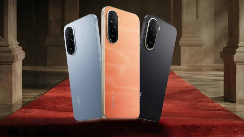 Redmi A7 Pro 5G India launch with 6300mAh battery and 120Hz display