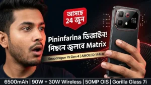 Infinix Note 60 Pro 5G launch India 24 June Pininfarina Edition Active Matrix Display Snapdragon 7s Gen 4 1.5K AMOLED 144Hz 6500mAh 90W 30W wireless 50MP OIS carbon fibre design